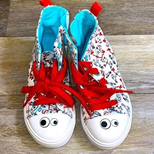 Forky Sneakers for Kids - Toy
Story 4